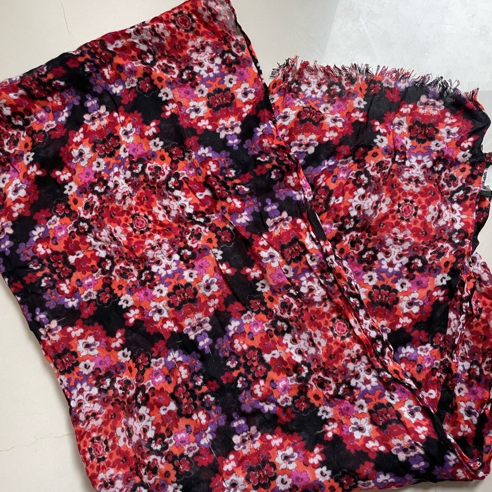 J.Crew Factory Lightweight Scarf